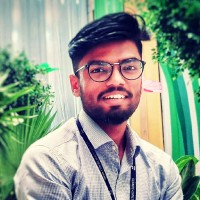 Shashank Joshi