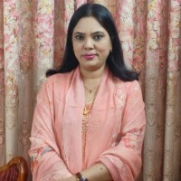Nowshad Parvin
