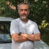 Nirav Bhavsar
