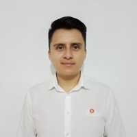 Pablo Antonio Botello Vidal