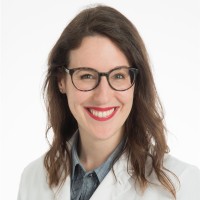 Eliane Cagienard