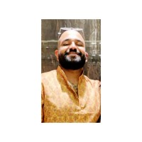 Viren Zaveri