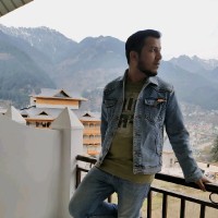 Deepak banduni