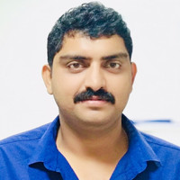 Arun G