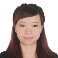 Monica Wong