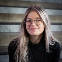 Myrthe Van Der Lingen