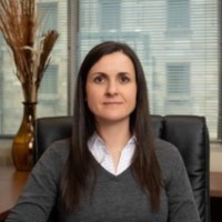 Nadia Daskalova, Cpa