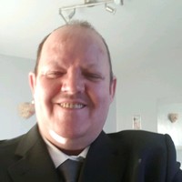 Colin Sherlock