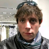 Luca Modonesi