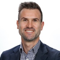 Mark Morgan