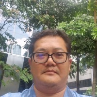 Melvin Tan