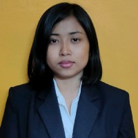Noyanika Buragohain