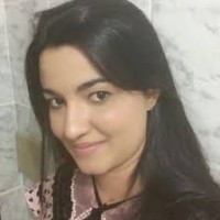 Roberta Matos Daye