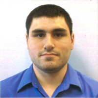 David Heedy, P.E.