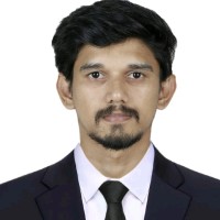Mohamed Tharik