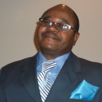 Jean-Paul Ngambi, MBA, CTP