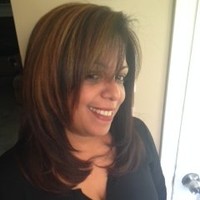 Alicia Gines