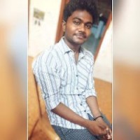 Yuvaraj Kandasamy