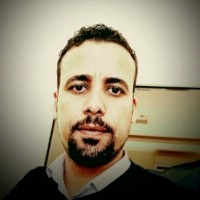 MOHAMED MAHGOUB