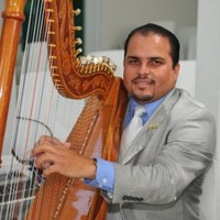 Milton Rodriguez - ARPISTA