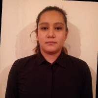 CARLA MARIA CHÁVEZ RAMÍREZ