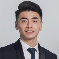 Leonard Chin