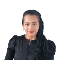 Lina Marcela Perez