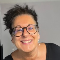 Emma Budgen