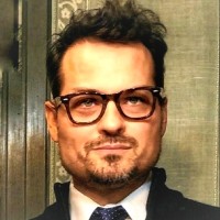 Andrea Giovanni Tosoni