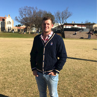 Philip Louw