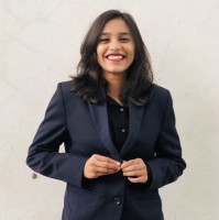 Swathi Bhandari