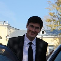 Dmitriy Shvalev
