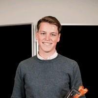 Lucas Wielinga