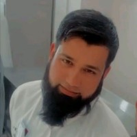 Qm Nizamuddin Siddiqui
