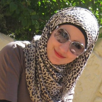 Lama Abu Alrub