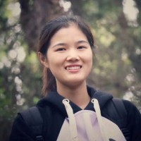Shengnan Liu