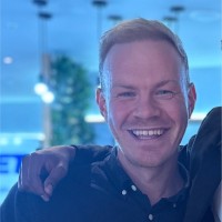 Robert Markhus