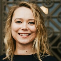 Matilda Mäkelä Olofsson