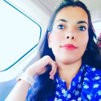 Parmita Chaturvedi