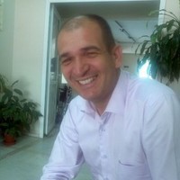 Şenol Pehlivanoğlu