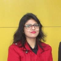 Nishat Rahman
