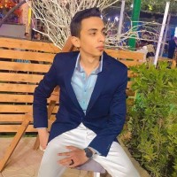 Mahmoud Emad El Deen