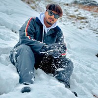 Kaif Raza