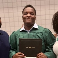 Keenan Obwaka Terry