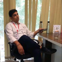 Krishan Sharma