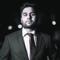 Tanmay Tiwari