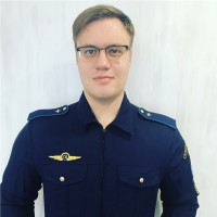 Nick Pisarev