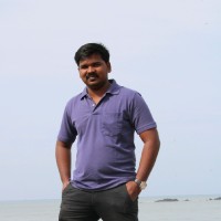 Amarish Ravi