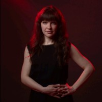 Lydia Parfenovich