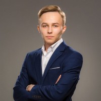 Maksim Dudnik
